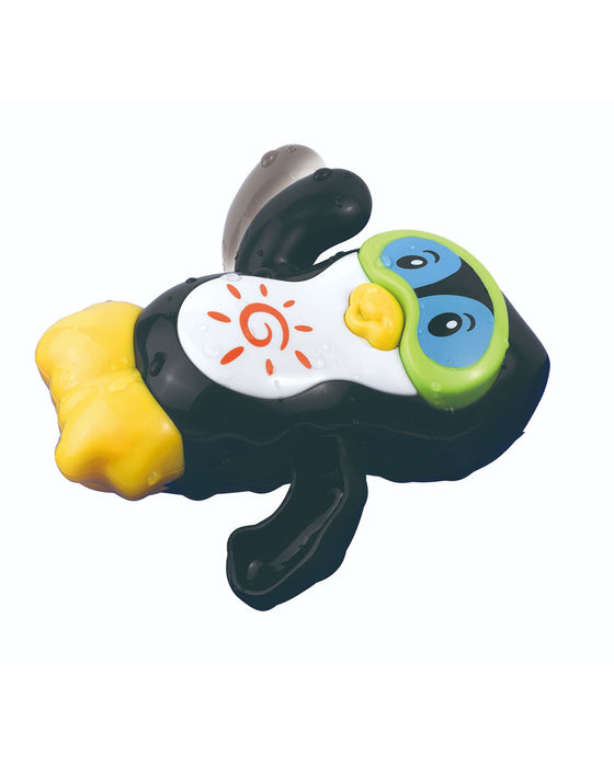 Bright Child Polar Penguin