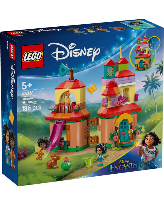 43261 Encanto Mini House