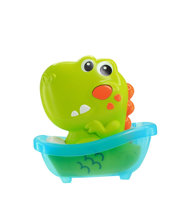 Bright Child Bath Bubble Dino