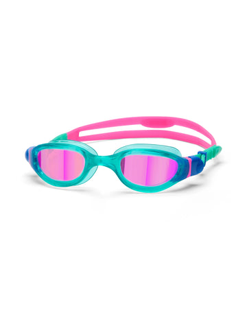 Zoggs Phantom 2.0 Junior Titanium Goggles