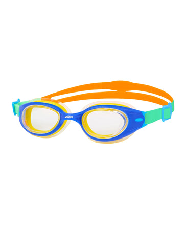 Zoggs Little Sonic Air Goggles