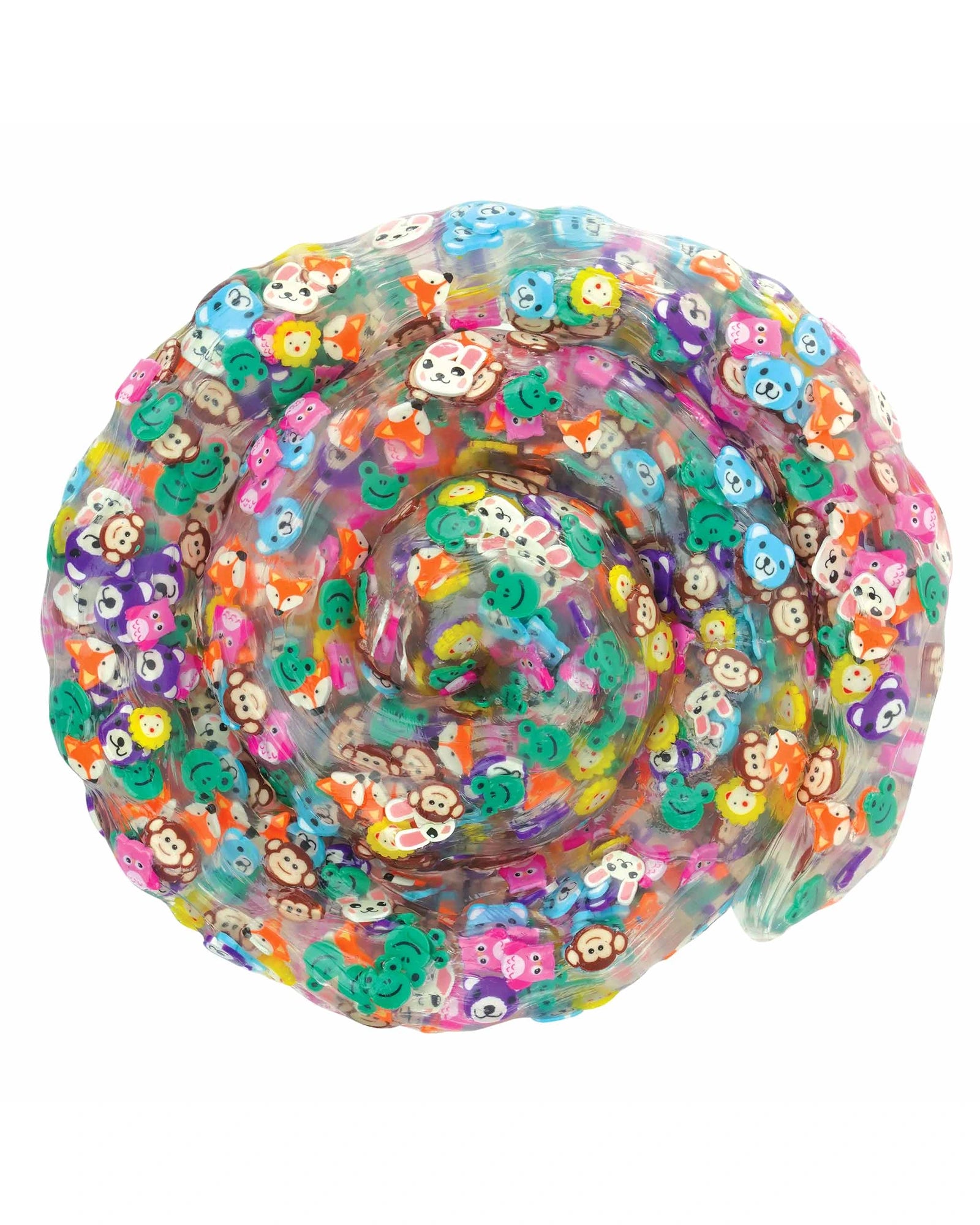 Aarons Putty 4 Inch Hide Inside Party animal