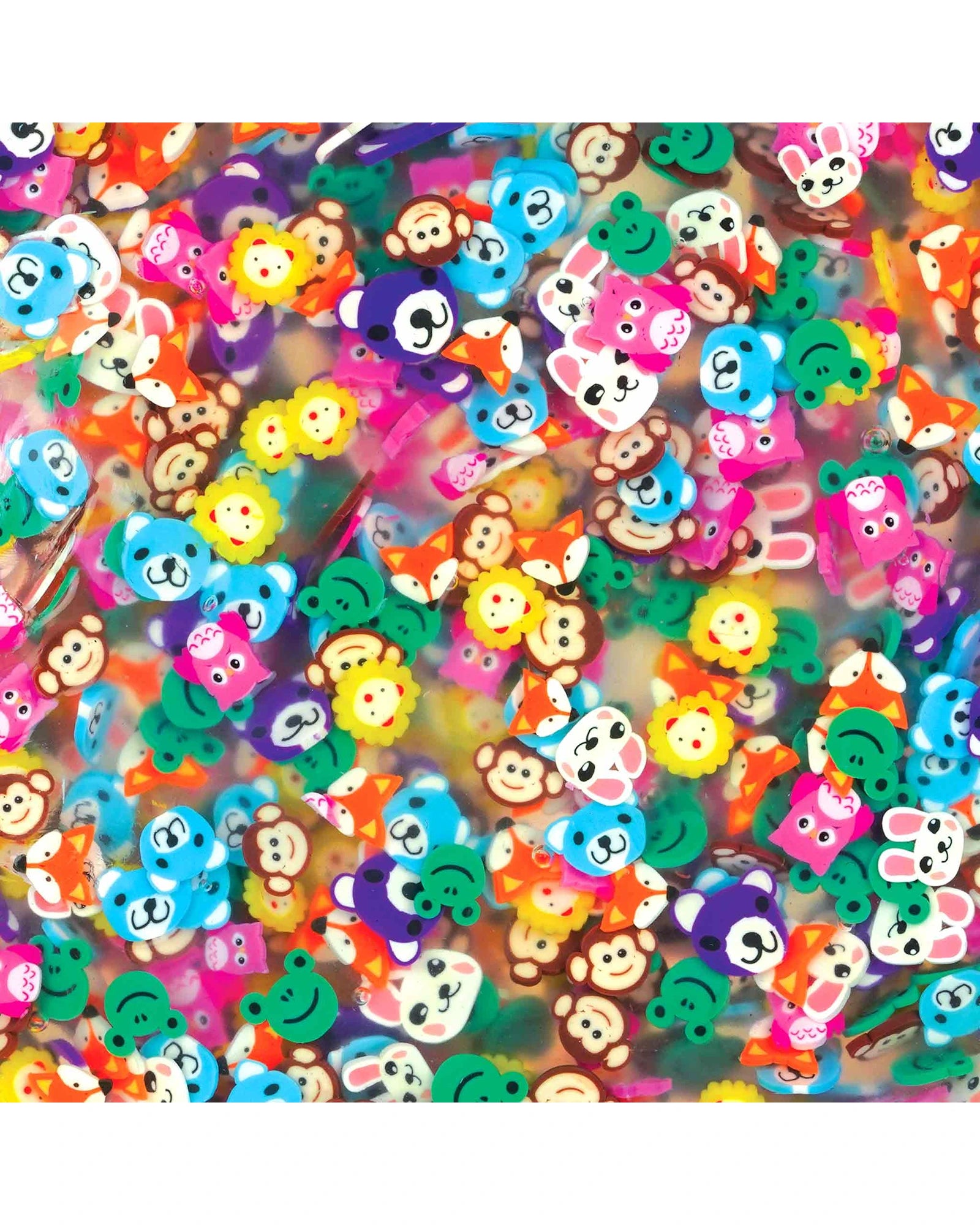 Aarons Putty 4 Inch Hide Inside Party animal