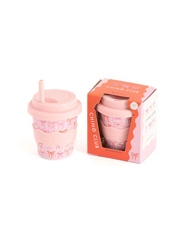 Bows Babychino Cup 120ml