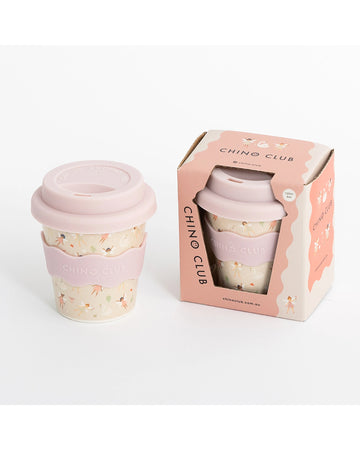 Fairy Babychino Cup 120ml