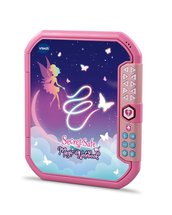 Vtech Secret Safe Magic Notebook