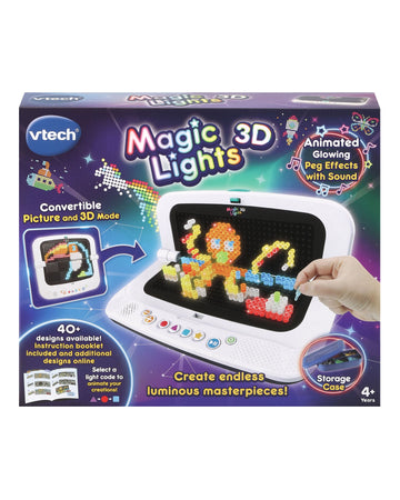 Vtech Magic Lights 3D
