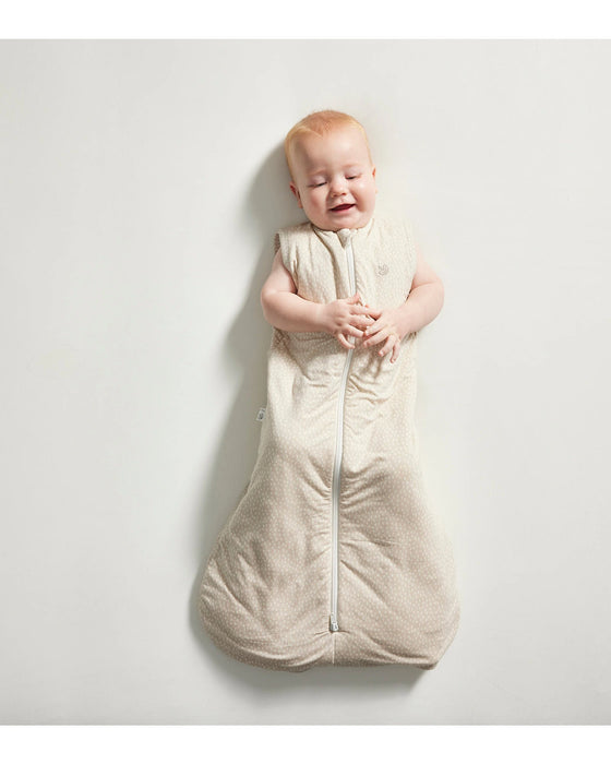 Grow Kindly 1.0 TOG Sleeping Bag - Oat Little Pod