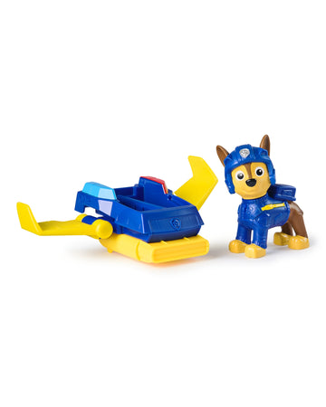 PAW Patrol Action Pup Figure - Assorted