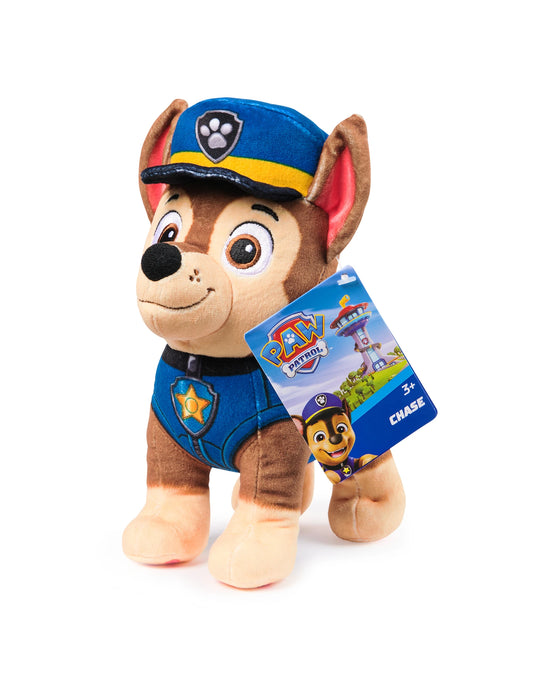 PAW Patrol Core Basic Plush - Assorted