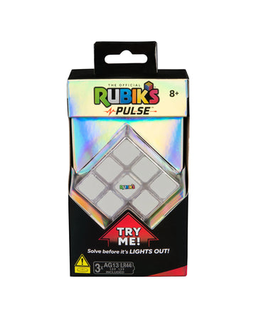 Rubik's Pulse