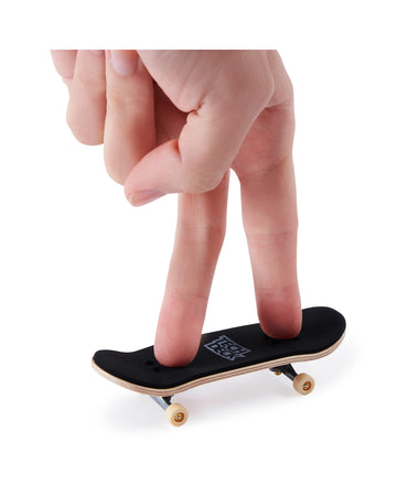 Tech Deck 96mm Single Pack Entertainment - Assorted
