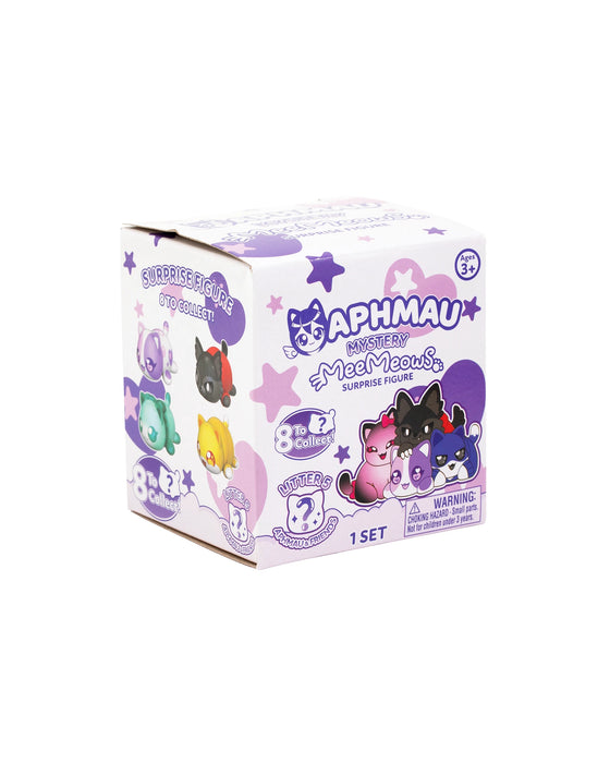APHMAU Mystery MeeMeows Blind Box Series 5 - Assorted