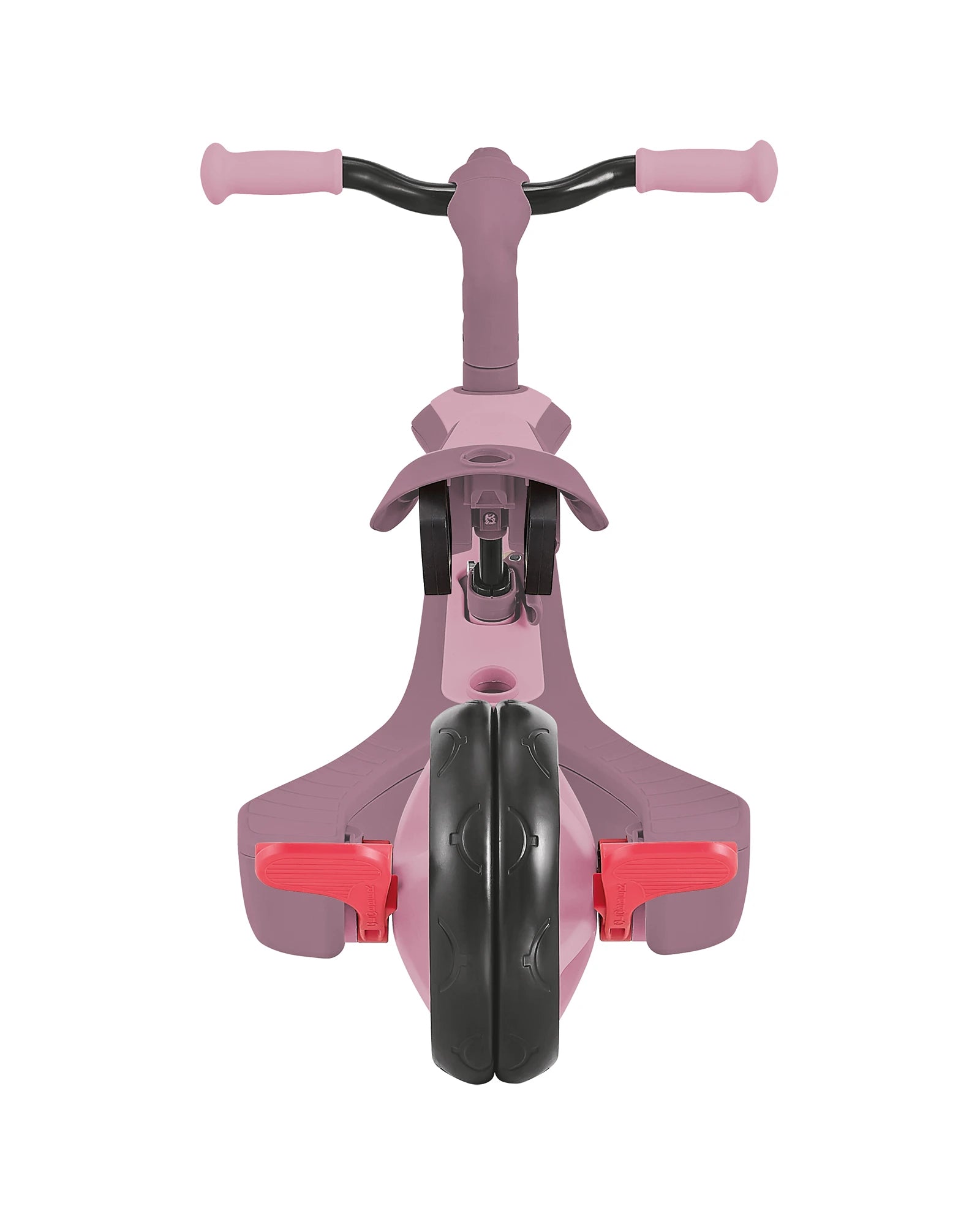 Globber Explorer Trike 4in1 Ecologic Berry
