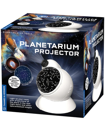 Thames & Kosmos Planetarium Projector