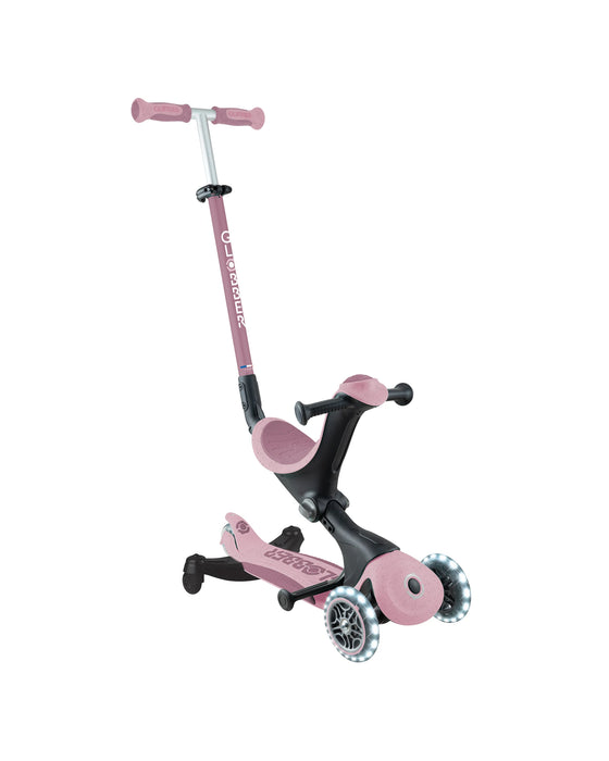 Globber Go Up 360 Deluxe Ecologic