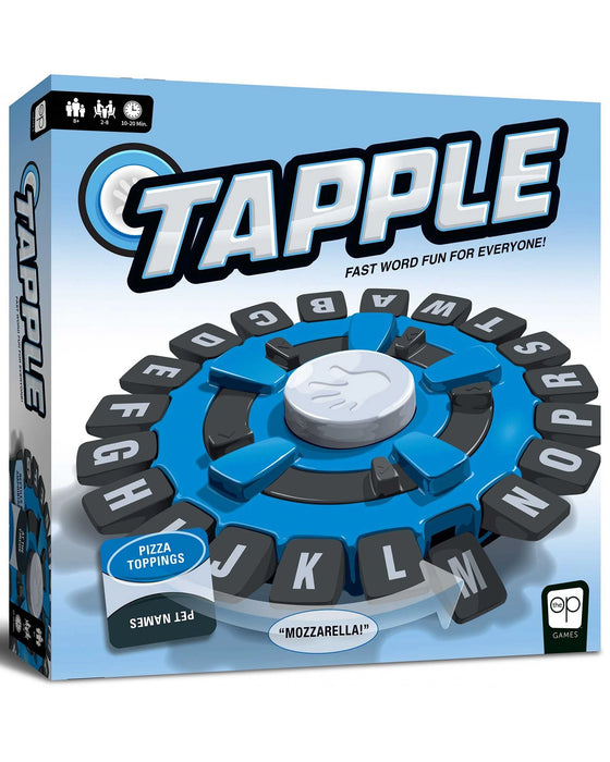 Tapple
