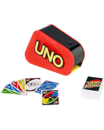 UNO Attack