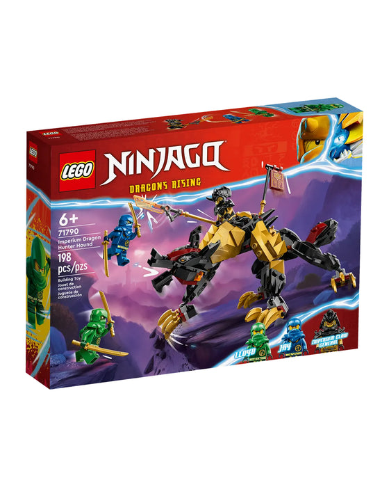 71790 Imperium Dragon Hunter Hound