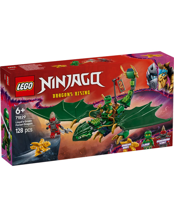 71829 Lloyds Green Forest Dragon