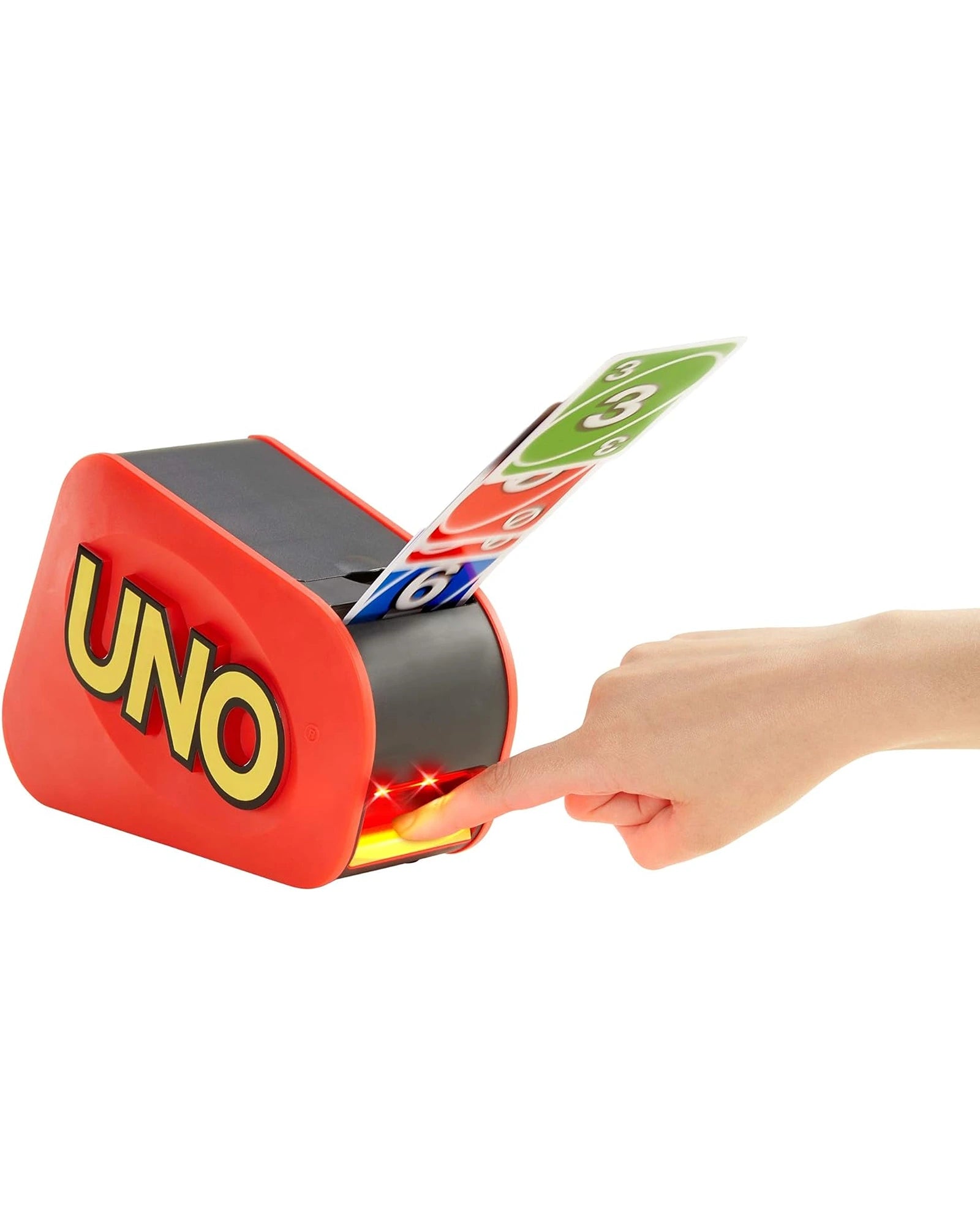 UNO Attack