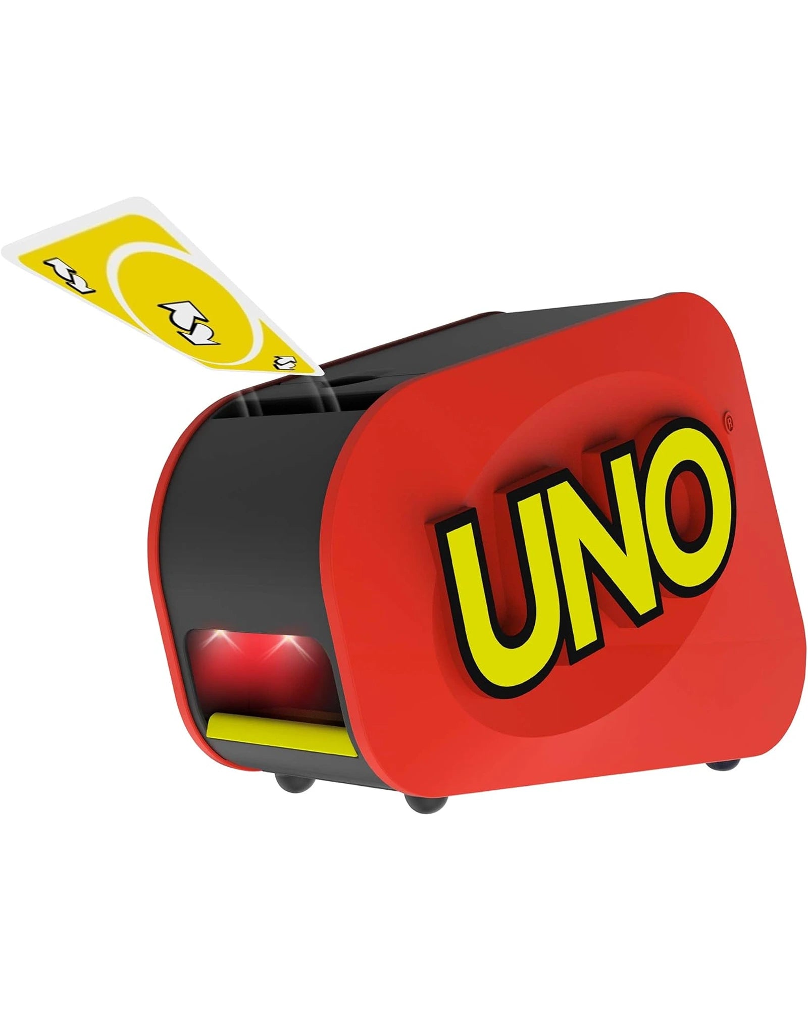 UNO Attack