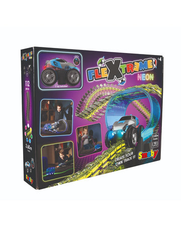 FleXtreme Neon Set