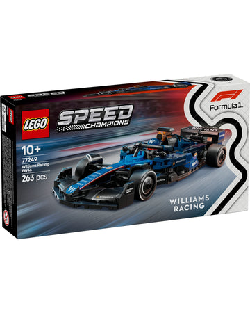 77249 Williams Racing FW46 F1 Race Car