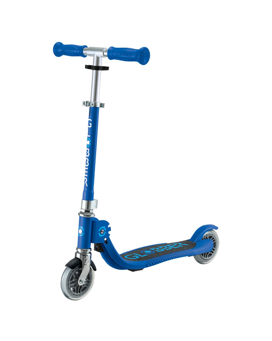 Globber Flow Foldable Junior Lights