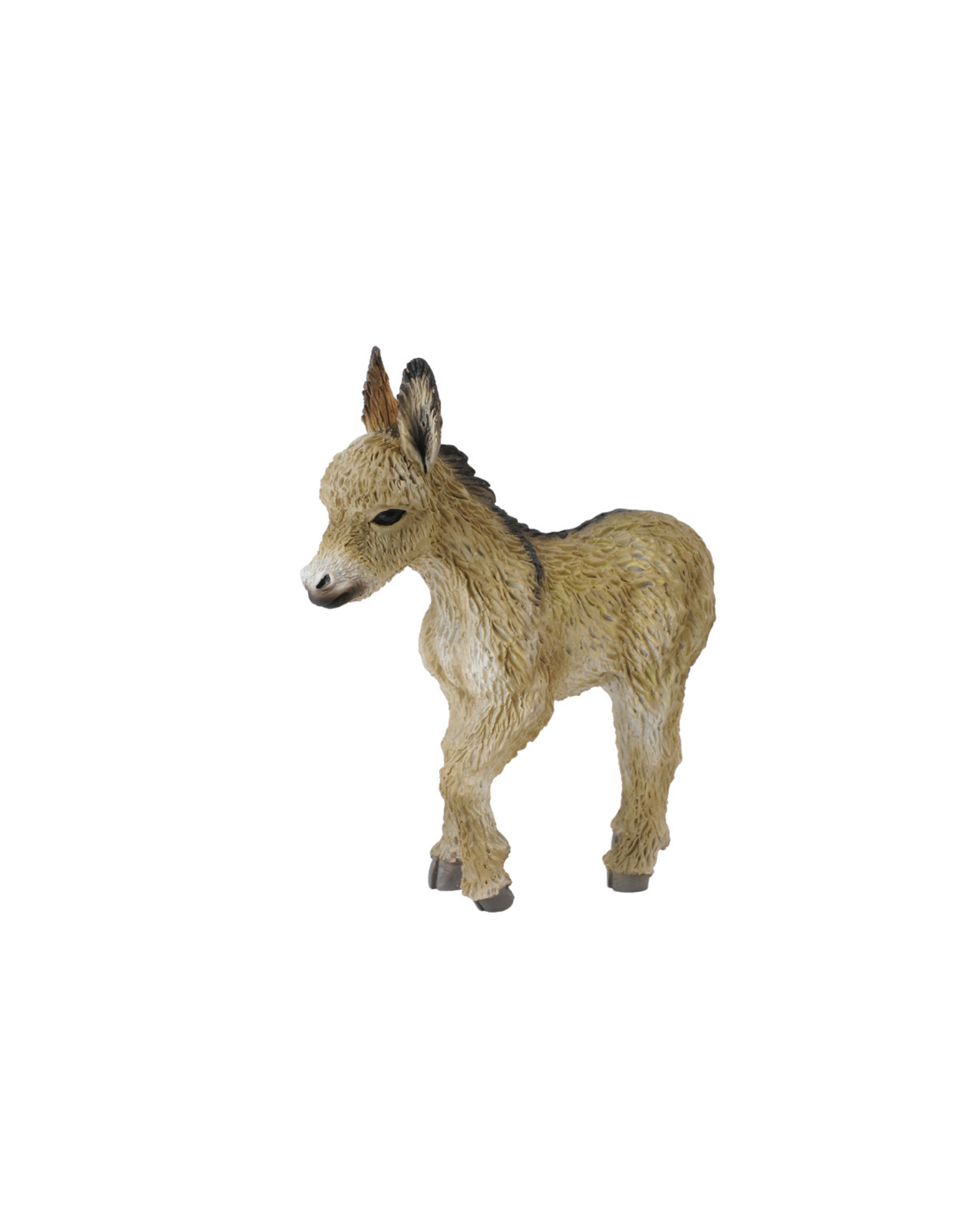 CollectA Donkey Foal Walking Small – Kidstuff