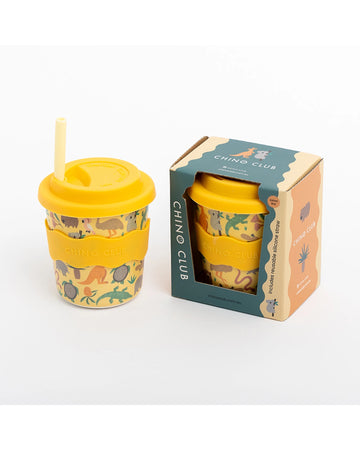 Aussie Animals Kids Keep Cup 240ml