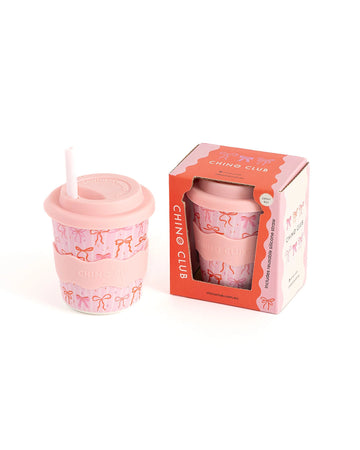 Bows Kids Keep Cup 240ml