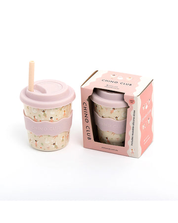 Fairy Kids Keep Cup 240ml