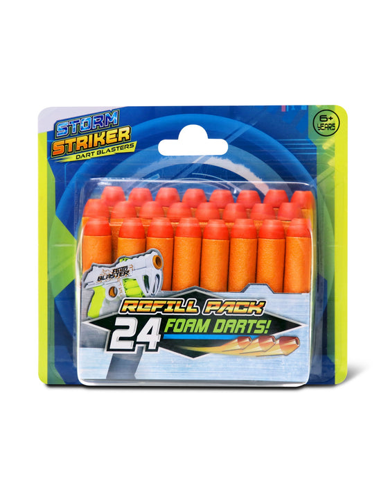 Storm Striker Foam Dart Refill