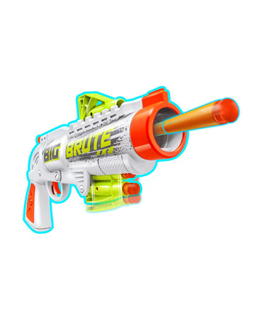 Storm Striker Big Brute