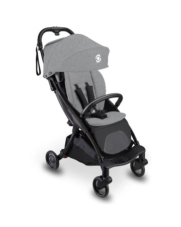 Globber Stroll Lite Charcoal Grey