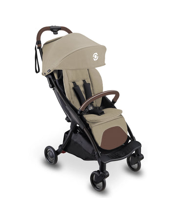 Globber Stroll Lite Taupe