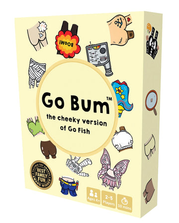 Go Bum Game