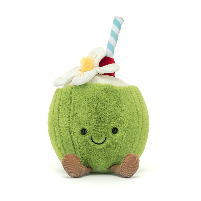 Amuseables Coconut Drink