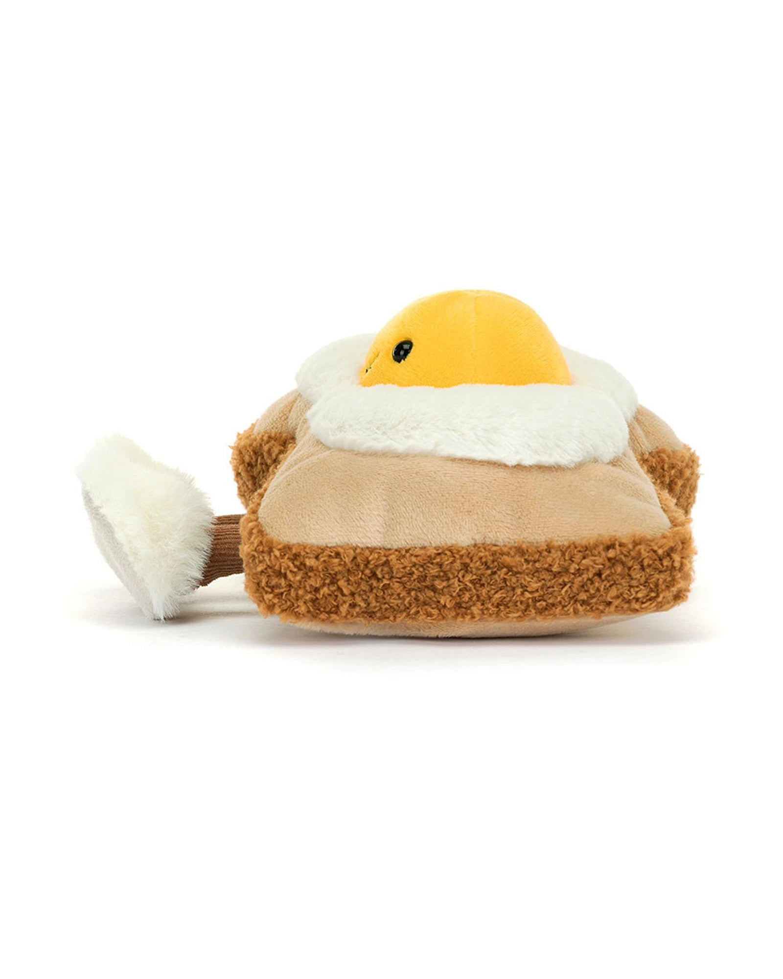 Jellycat Amuseables Egglantine Egg on Toast