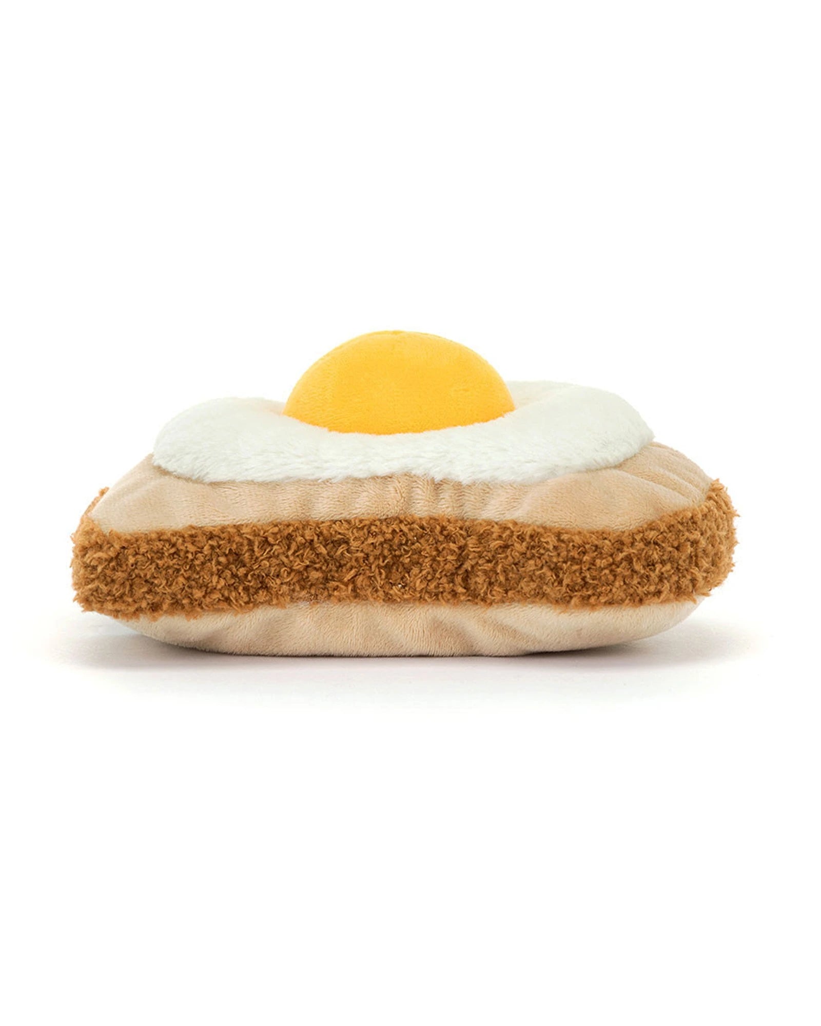 Jellycat Amuseables Egglantine Egg on Toast