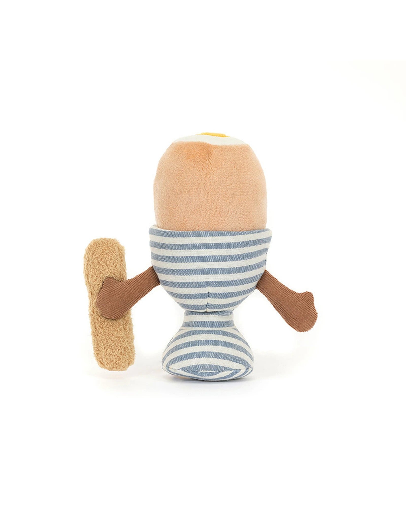 Jellycat Amuseables Eggetha and Lance