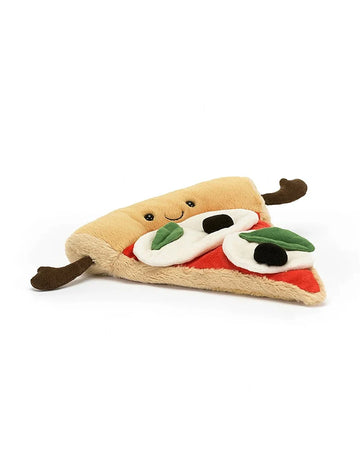 Jellycat Amuseables Slice of Pizza