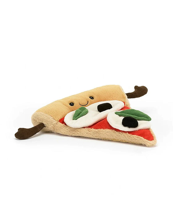 Jellycat Amuseables Slice of Pizza
