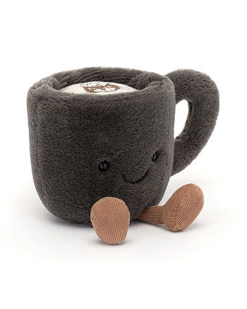 Jellycat Amuseables Coffee Cup