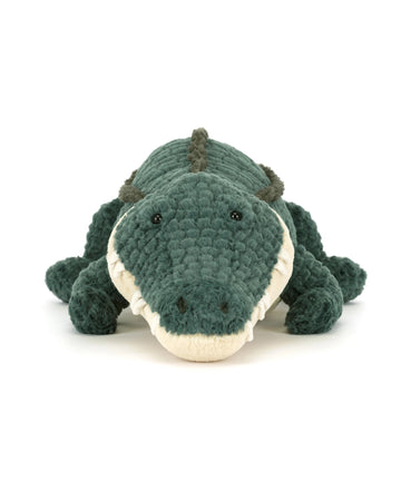Allexi Alligator