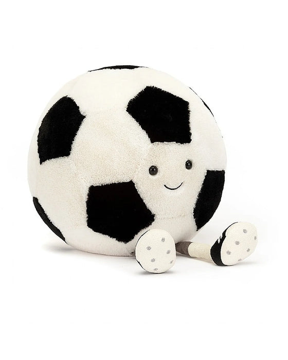 Jellycat Amuseables Sports Football