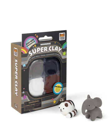 Super Clay - Moonrise (Neutrals)
