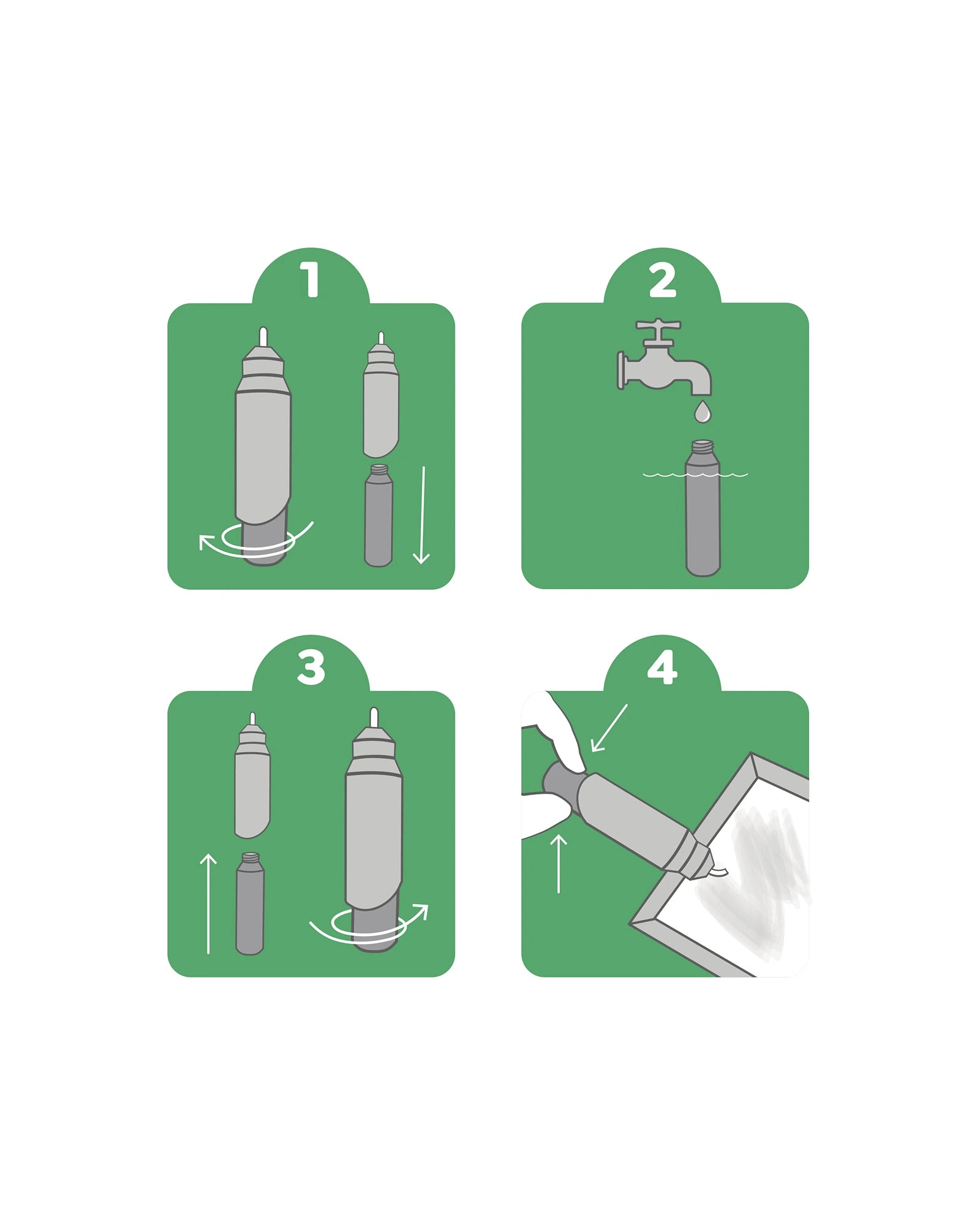 Magic Painting World - Dinosaurs