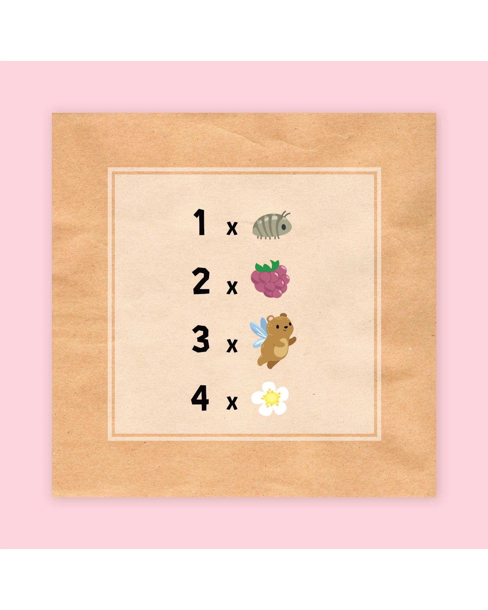 Magic Painting World - Fairy Friends